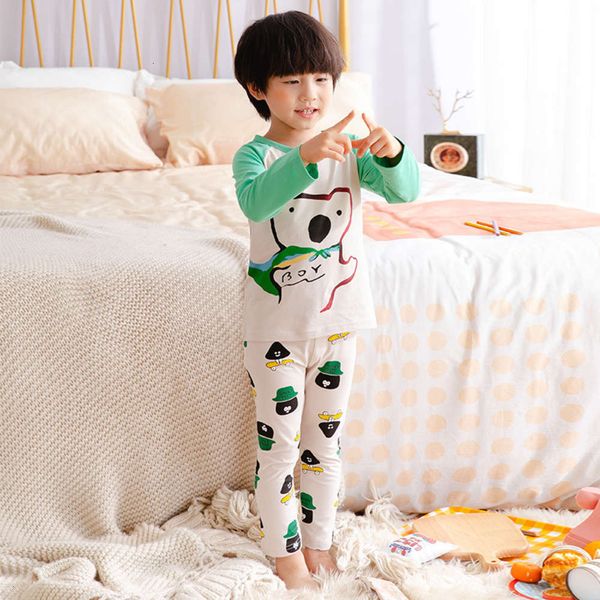 underwear children's spring set 20 and girls' household boys' pajamas cotton sweater baby cloth autumn pants thin 011m, Blue;red
underwear children's spring set 20 and girls' household boys' pajamas cotton sweater baby cloth autumn pants thin 011m, Blue;red