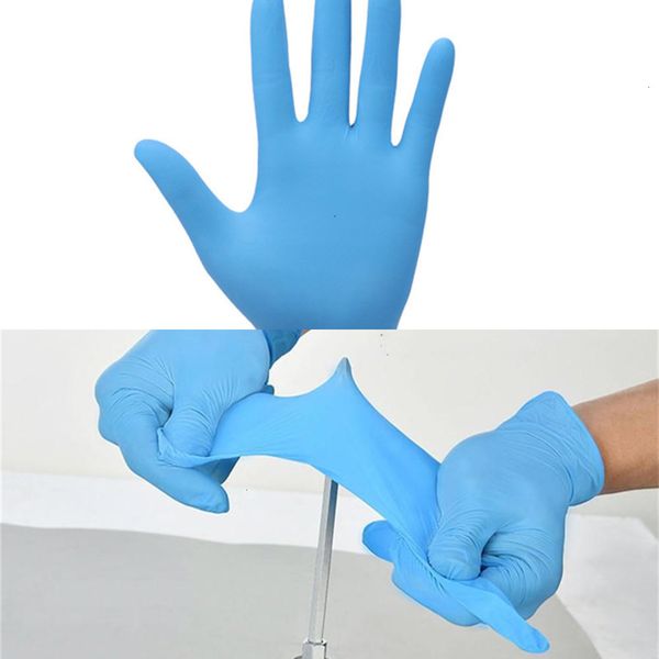 original disposable nitrile thickened 100pcs for powder-gloves workplace, home, school g33 4oru
original disposable nitrile thickened 100pcs for powder-gloves workplace, home, school g33 4oru