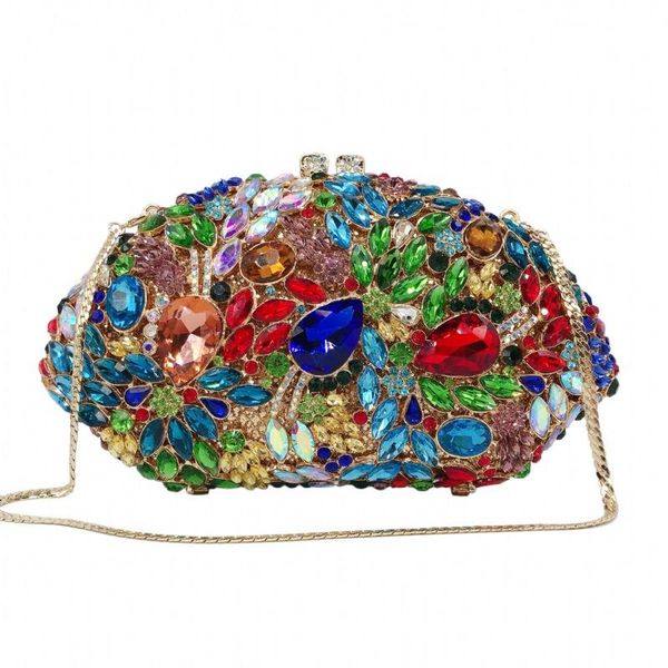 rhinestone bag with holes metal diamond evening bag women's banquet dress full diamond clutch
rhinestone bag with holes metal diamond evening bag women's banquet dress full diamond clutch