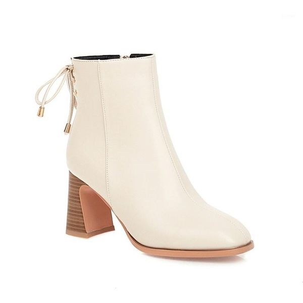 boots hoof heels high womens winter 2021 ladies pumps beige classic ankle for woman plus size 34-48 shoes1, Black
boots hoof heels high womens winter 2021 ladies pumps beige classic ankle for woman plus size 34-48 shoes1, Black