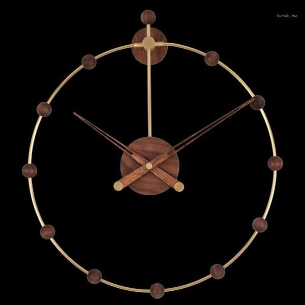 creative luxury wall watch silent gold metal wall clock giant modern design living room reloj de pared decoration eb50wc1
creative luxury wall watch silent gold metal wall clock giant modern design living room reloj de pared decoration eb50wc1