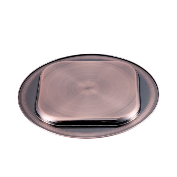 30cm stainless steel plate circular dish household fruits tray rose gold kitchen tool tableware 11 3hf uu
30cm stainless steel plate circular dish household fruits tray rose gold kitchen tool tableware 11 3hf uu