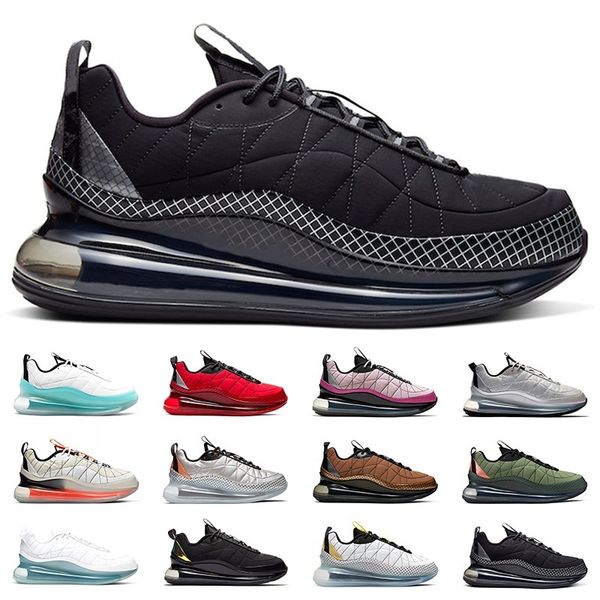 running shoes 720-818 men women black grey white metallic copper sail orange silver bullet university red mens sport sneaker size 36-45, White;red
running shoes 720-818 men women black grey white metallic copper sail orange silver bullet university red mens sport sneaker size 36-45, White;red