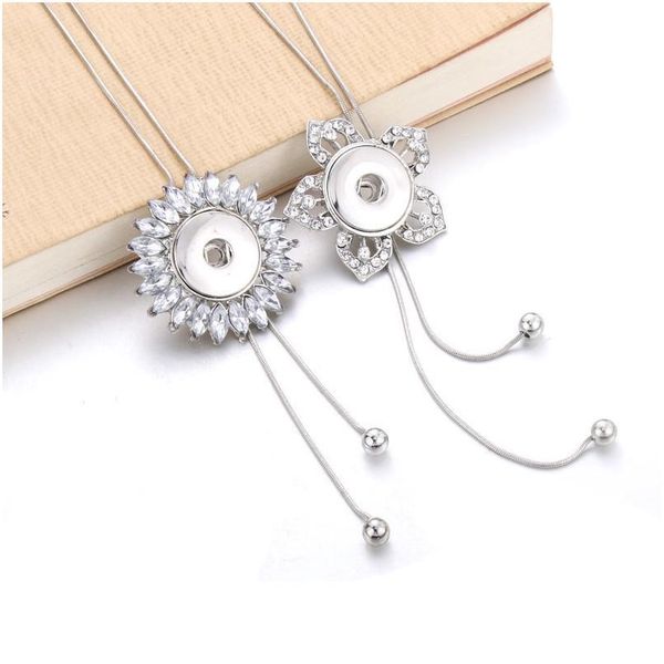 snap jewelry pendant necklace 18mm snap necklaces women sweater chain snake chain charms snap button jewelry gift for wo bbyeks, Silver
snap jewelry pendant necklace 18mm snap necklaces women sweater chain snake chain charms snap button jewelry gift for wo bbyeks, Silver