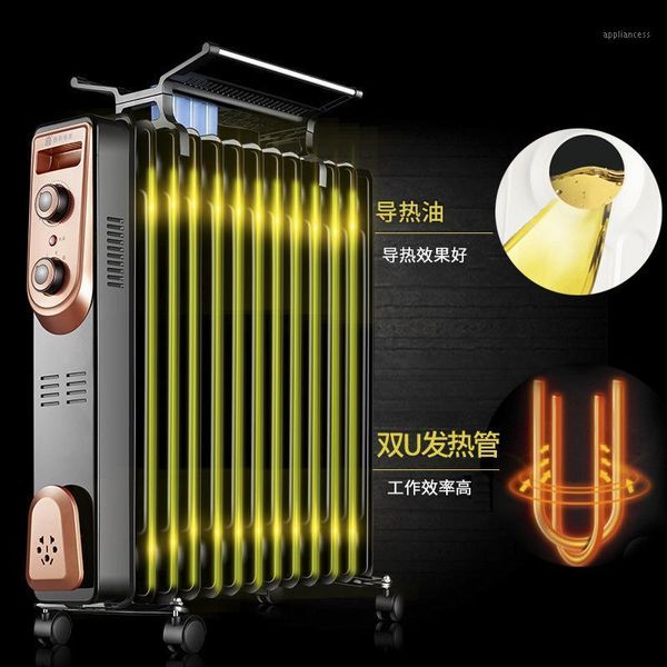 heater household oil heater electric radiator energy-saving electric constant temperature warmer space g-141
heater household oil heater electric radiator energy-saving electric constant temperature warmer space g-141