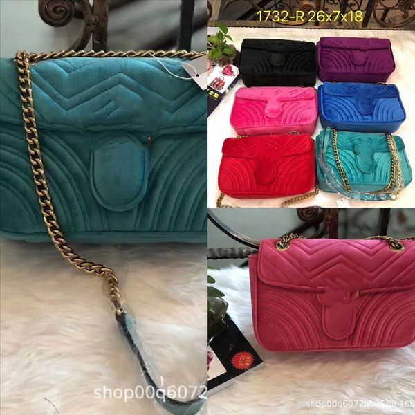 5z1e8 new designer ladies leather big fashon handbag brand handbag retro messenger flap all-match bag shoulder luxury letters female party, Black;red
5z1e8 new designer ladies leather big fashon handbag brand handbag retro messenger flap all-match bag shoulder luxury letters female party, Black;red