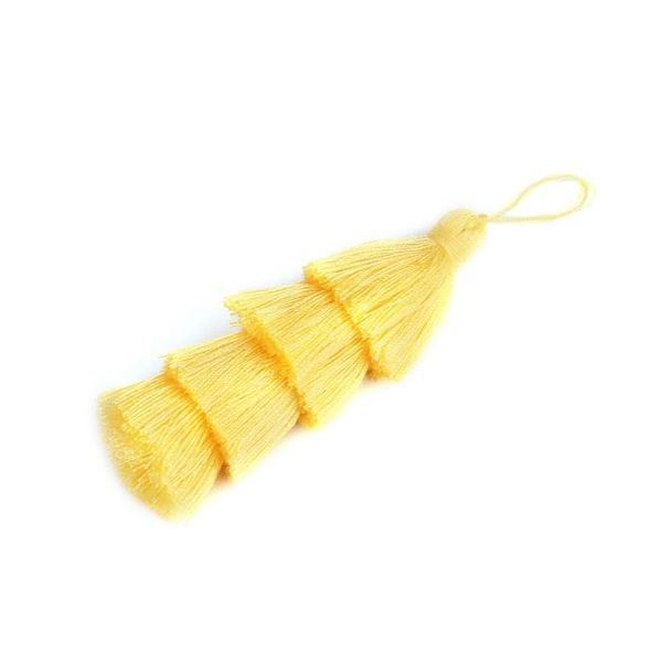 1pc 4 layers polyester cotton tassel trim 8cm silk tassels for home wedding decoration diy sewing curtains accessories h wmttfz
1pc 4 layers polyester cotton tassel trim 8cm silk tassels for home wedding decoration diy sewing curtains accessories h wmttfz