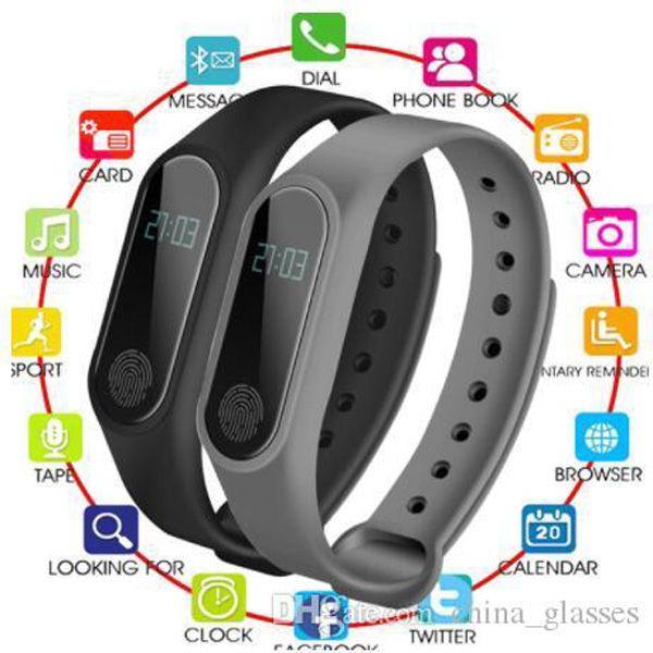 smart watch m2 smart bracelet pedometer heart rate wristband sleep monitor sport smart watch fitness tracker watch for ios android iphone lg
smart watch m2 smart bracelet pedometer heart rate wristband sleep monitor sport smart watch fitness tracker watch for ios android iphone lg