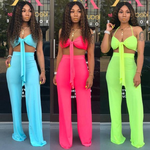 two piece dress bkld spaghetti straps crop set 2021 summer women fashion party clubwear pant sets outfits tracksuit1, White
two piece dress bkld spaghetti straps crop set 2021 summer women fashion party clubwear pant sets outfits tracksuit1, White