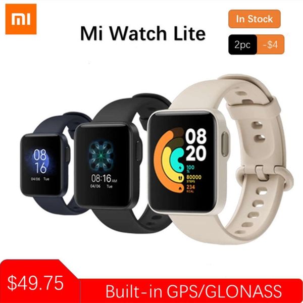 smart watch lite waterproof up to 5atm, with bluetooth and heart rate control
smart watch lite waterproof up to 5atm, with bluetooth and heart rate control