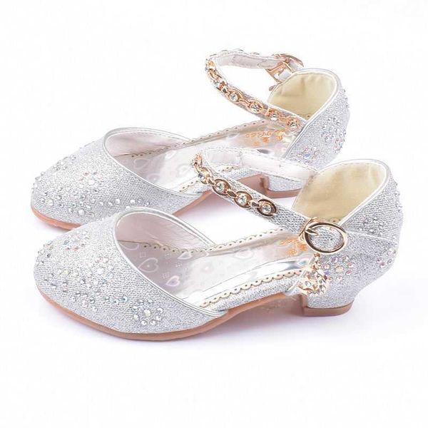 elling designer childrens princess shoes girls mary jane low heel glitter wedding dance party dress for little girl big kids sandals classic, Black
elling designer childrens princess shoes girls mary jane low heel glitter wedding dance party dress for little girl big kids sandals classic, Black