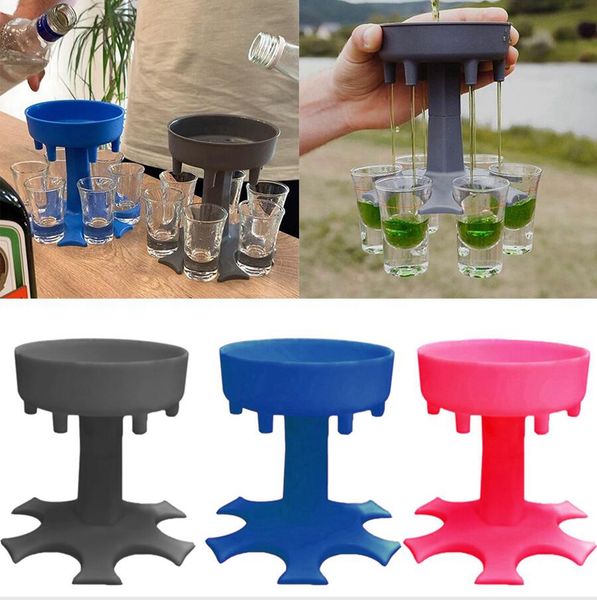 6 sglass dispenser holder wine glass rack cooler beer beverage dispenser sbuddys party gifts bar drinking tools sea shipping dda840
6 sglass dispenser holder wine glass rack cooler beer beverage dispenser sbuddys party gifts bar drinking tools sea shipping dda840