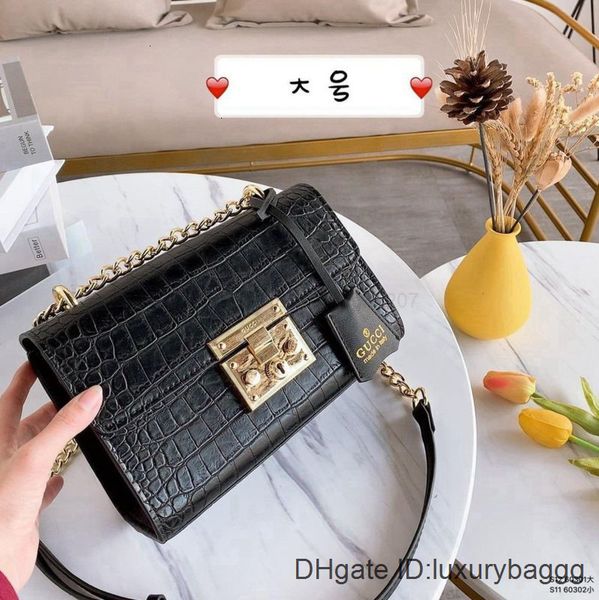 luxury woman fashion handbag purses classic leather handbags shoulder chain cross body bag tote -l0144
luxury woman fashion handbag purses classic leather handbags shoulder chain cross body bag tote -l0144
