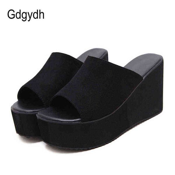 sandals gdgydh summer briefs on women wedges sandals platform high heels fashion open toe ladies casual shoes comfortable promoti220121, Black
sandals gdgydh summer briefs on women wedges sandals platform high heels fashion open toe ladies casual shoes comfortable promoti220121, Black