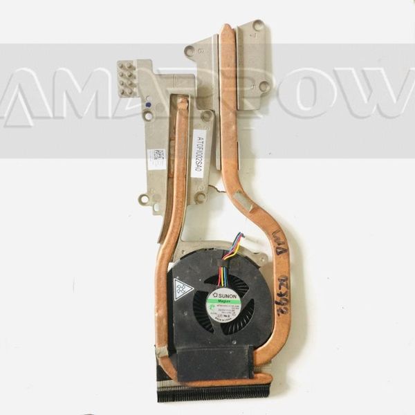 оригинальная бесплатная доставка для ноутбука heatsink охлаждающий вентилятор cpu cooler e6520 cpu heatsink 09hyxd
оригинальная бесплатная доставка для ноутбука heatsink охлаждающий вентилятор cpu cooler e6520 cpu heatsink 09hyxd