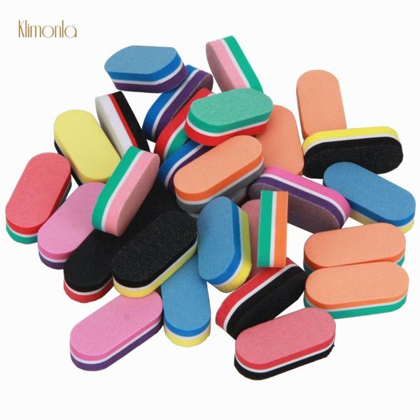 nail files 50pcs/lot mini mix colorful file 100/180 grit sponge sanding grinding professional care manicure buffer tools
nail files 50pcs/lot mini mix colorful file 100/180 grit sponge sanding grinding professional care manicure buffer tools