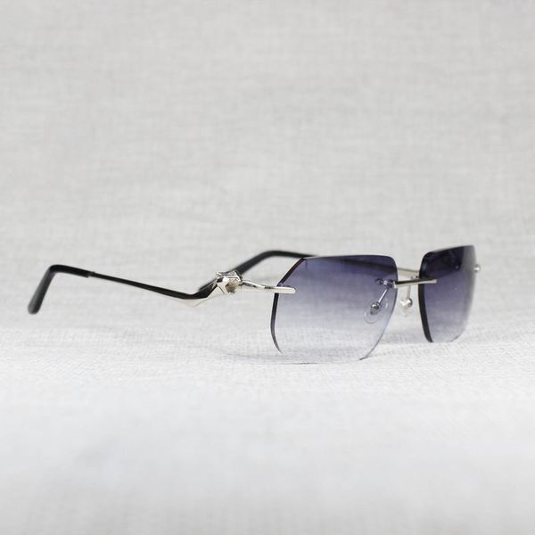 oversee without hoop leopard-style sunglasses new form of female lens light shadow frame galleys for gafas reading into outdoor 120 2f3j, White;black
oversee without hoop leopard-style sunglasses new form of female lens light shadow frame galleys for gafas reading into outdoor 120 2f3j, White;black