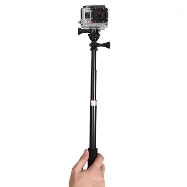 stainless steel handheld selfie stick multifunction extendable pole tripod mount camera waterproof monopod wrist strap for1
stainless steel handheld selfie stick multifunction extendable pole tripod mount camera waterproof monopod wrist strap for1