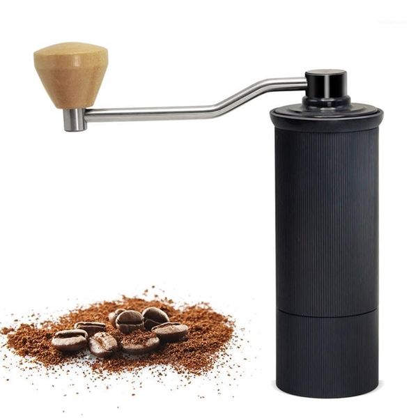 portable manual coffee beans grinder hand crank coffee mill mini grinder m2ee1