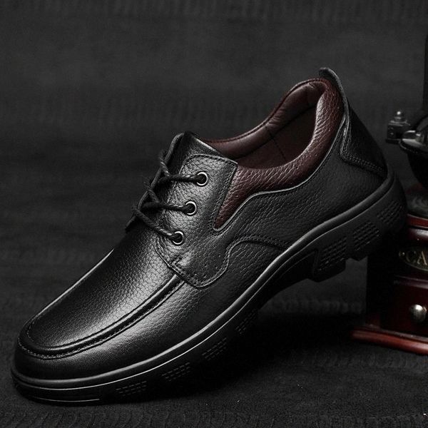 black Sneakers Casual genuine Leather Shoes Leather Men Sneakers Male Leather Shoes Anti Slippery Flats Shoes 2020 big size 48 #1m5k
black Sneakers Casual genuine Leather Shoes Leather Men Sneakers Male Leather Shoes Anti Slippery Flats Shoes 2020 big size 48 #1m5k