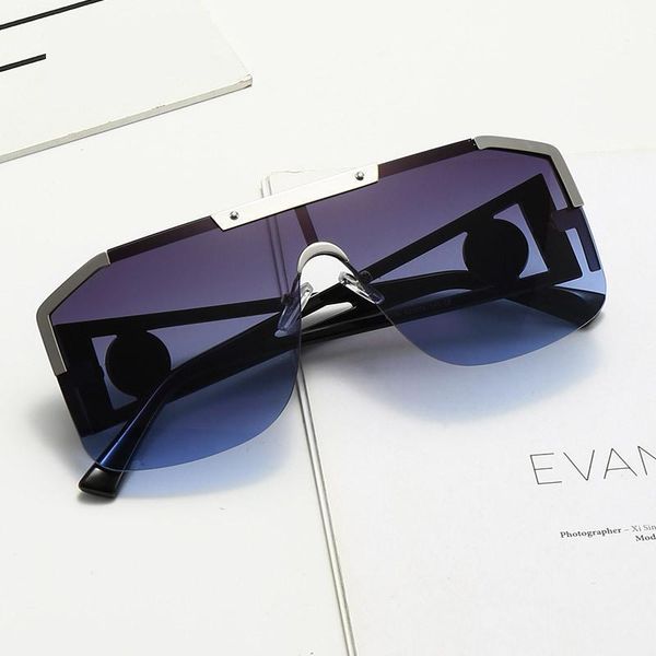 sunglasses teenyoun fashion brand sun glasses for women retro vintage square designer shades classic luxury men glamour, White;black
sunglasses teenyoun fashion brand sun glasses for women retro vintage square designer shades classic luxury men glamour, White;black