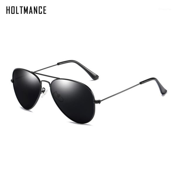 classic polarized aviation mirror sunglasses men women pilot reflective lens glasses stylish male female sun glasses1, White;black
classic polarized aviation mirror sunglasses men women pilot reflective lens glasses stylish male female sun glasses1, White;black