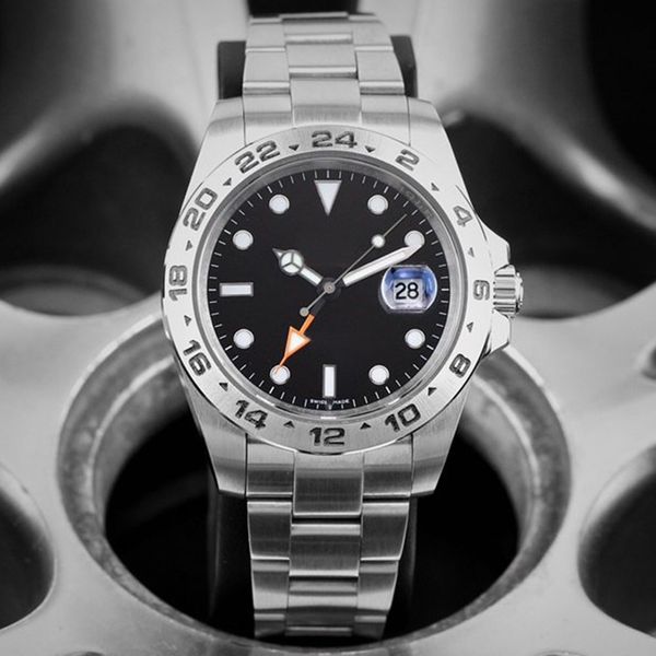 mens pvd black case watches automatic movement men watch white dial stainless band male montre homme sports wristwatches, Slivery;brown
mens pvd black case watches automatic movement men watch white dial stainless band male montre homme sports wristwatches, Slivery;brown