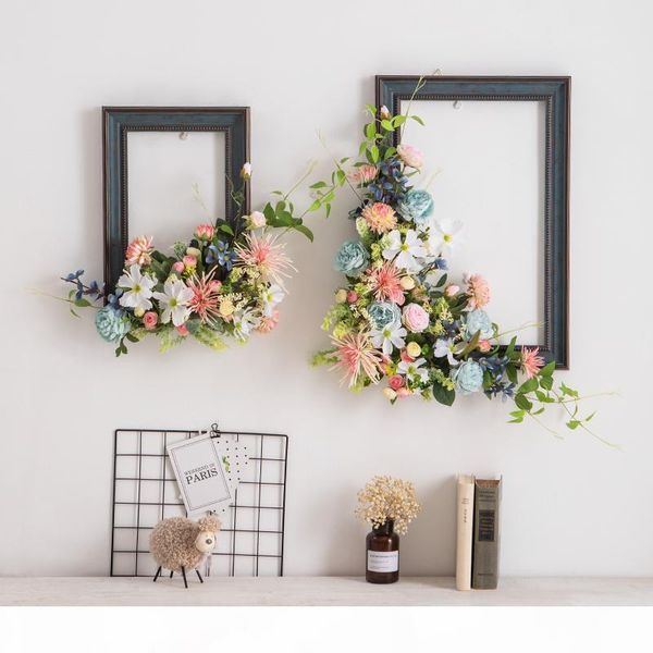 creative decorative decorative flowers simulated plant p frame flower art decoration table wall wall living room decora
creative decorative decorative flowers simulated plant p frame flower art decoration table wall wall living room decora