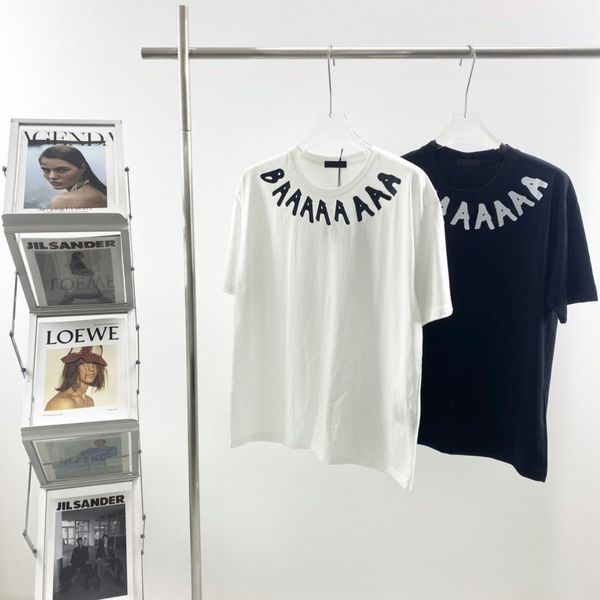2021ss spring and summer new high grade cotton printing short sleeve round neck panel t-shirt size: m-l-xl--xxxl color: black white w35ds, Black;brown
2021ss spring and summer new high grade cotton printing short sleeve round neck panel t-shirt size: m-l-xl--xxxl color: black white w35ds, Black;brown
