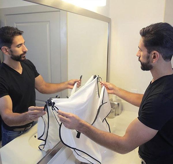 man bathroom apron male beard apron razor holder hair shave beard catcher waterproof floral cloth household cleaning protector bbyilcb
man bathroom apron male beard apron razor holder hair shave beard catcher waterproof floral cloth household cleaning protector bbyilcb