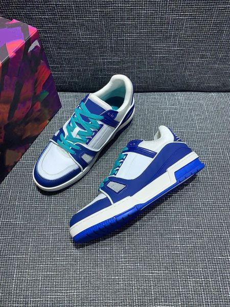 2020 new men's colorful casual shoes, high-quality leather, comfortable and breathable, fashionable men's sports shoes, novel snea, Black
2020 new men's colorful casual shoes, high-quality leather, comfortable and breathable, fashionable men's sports shoes, novel snea, Black