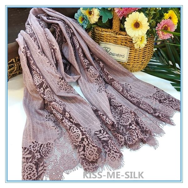 kms classic wool lace blended scarf shawl high-end fashion scarf shawl autumn winter for girl lady women y201024, Blue;gray
kms classic wool lace blended scarf shawl high-end fashion scarf shawl autumn winter for girl lady women y201024, Blue;gray