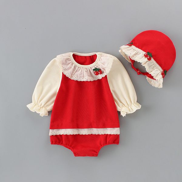 2021 new newborn infant lace bodysuit jumpsuit sunsuit autumn bodysuits baby girls clothes with hat 0-2y tzqm, Blue
2021 new newborn infant lace bodysuit jumpsuit sunsuit autumn bodysuits baby girls clothes with hat 0-2y tzqm, Blue