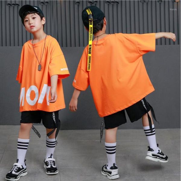 boys loose ballroom hip hop dance competition costumes clothes girl kids modern jazz t shirt pants party dancing clothing outfit1, Black;red
boys loose ballroom hip hop dance competition costumes clothes girl kids modern jazz t shirt pants party dancing clothing outfit1, Black;red