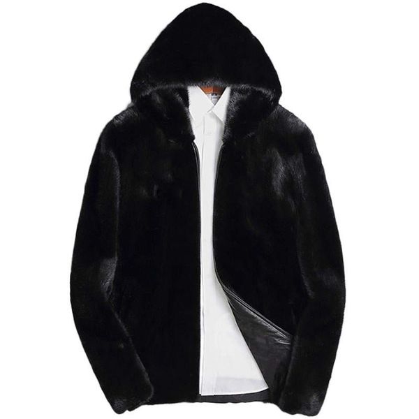 men's down & parkas 7xl plus size faux mink cashmere winter jacket men hooded black artificial fur mens loose warm coat c6615
men's down & parkas 7xl plus size faux mink cashmere winter jacket men hooded black artificial fur mens loose warm coat c6615