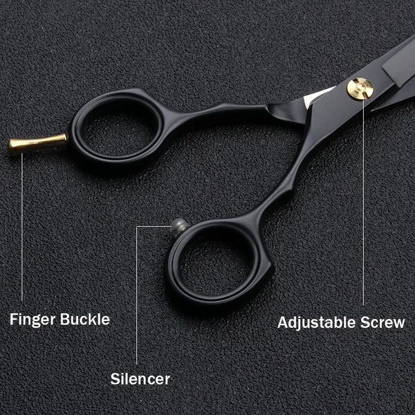 brainbow 5.5' professional hair scissors cutting thinning hairdressing barber scissors pro salon japan hair styling tools wmttng
brainbow 5.5' professional hair scissors cutting thinning hairdressing barber scissors pro salon japan hair styling tools wmttng
