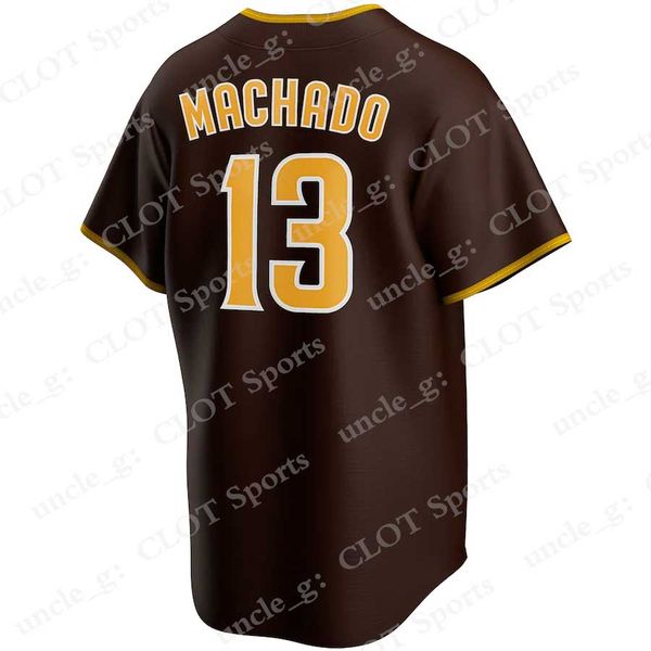 tony gwynn jersey womens fernando tatis jr. manny machado eric hosmer trevor hoffman hunter renfroe brown baseball jerseys custom stitched, Blue;black
tony gwynn jersey womens fernando tatis jr. manny machado eric hosmer trevor hoffman hunter renfroe brown baseball jerseys custom stitched, Blue;black