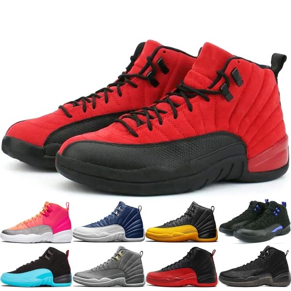 mens jumpman basketball shoes 12s reverse flu game 12 university gold dark grey taxi dark concord game royal men trainer sneakers eur 47
mens jumpman basketball shoes 12s reverse flu game 12 university gold dark grey taxi dark concord game royal men trainer sneakers eur 47