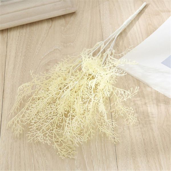 decorative flowers & wreaths artificial fake simulation flower plastic ombre home kitchen party decorations1
decorative flowers & wreaths artificial fake simulation flower plastic ombre home kitchen party decorations1