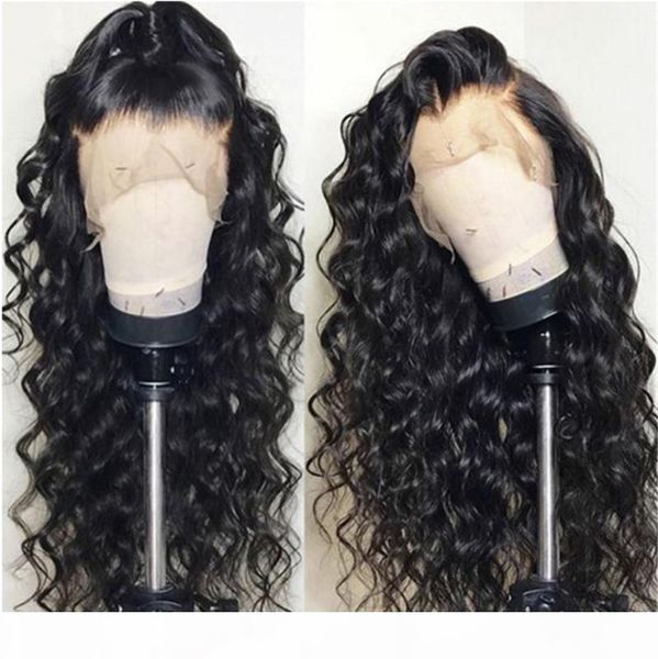 lace front human hair wigs for women brazilian water wave hair wig pre plucked with baby hair lace wig queen mary non remy, Black;brown
lace front human hair wigs for women brazilian water wave hair wig pre plucked with baby hair lace wig queen mary non remy, Black;brown