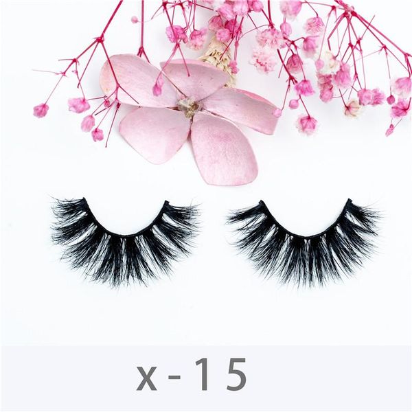 false eyelashes 3d 22mm mink lashes makeup handmade lash high volume reusable eyelash fake natural beauty
false eyelashes 3d 22mm mink lashes makeup handmade lash high volume reusable eyelash fake natural beauty
