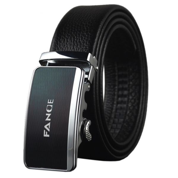 fange men's real leather ratchet dress belt with automatic buckle men belts leather for jeans belt for men casual black fg2501, Black;brown
fange men's real leather ratchet dress belt with automatic buckle men belts leather for jeans belt for men casual black fg2501, Black;brown