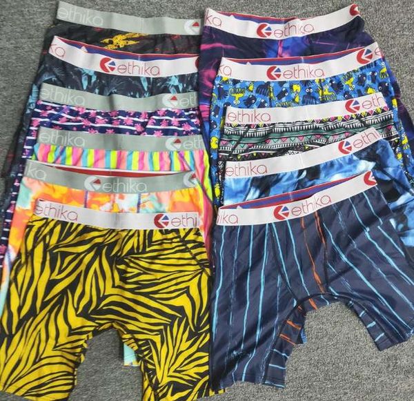 ethika random styles ethika men boxers underwear sports hip hop rock popular underwear fashion quick dry panties wholesale
ethika random styles ethika men boxers underwear sports hip hop rock popular underwear fashion quick dry panties wholesale