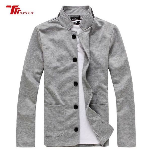 new men blazer fashion slim casual blazer for men 3 color collar patch chinese tunic small suit man coat, White;black
new men blazer fashion slim casual blazer for men 3 color collar patch chinese tunic small suit man coat, White;black