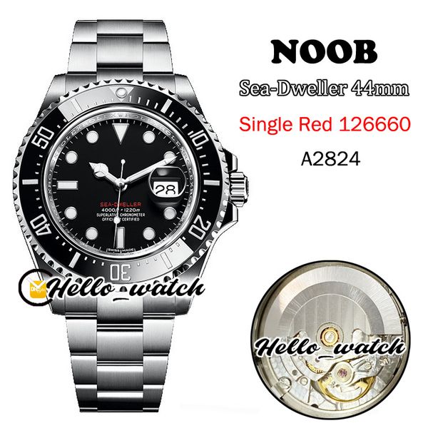 n new 44mm deep 116660 sea-dweller eta2824 automatic mens watch black dial black ceramics bezel 316l steel bracelet watches hwrx hello_watch, Slivery;brown
n new 44mm deep 116660 sea-dweller eta2824 automatic mens watch black dial black ceramics bezel 316l steel bracelet watches hwrx hello_watch, Slivery;brown
