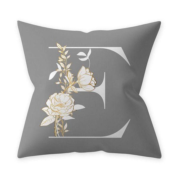cushion/decorative pillow home daily use gray letter sofa cushion cover bedroom living room decoration accessories
cushion/decorative pillow home daily use gray letter sofa cushion cover bedroom living room decoration accessories