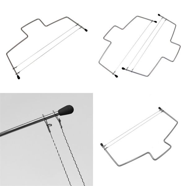 single double line slicer stainless steel durable adjustable cake cutter sharp baking tool bread string cutters convenient 2 8jx4 f2
single double line slicer stainless steel durable adjustable cake cutter sharp baking tool bread string cutters convenient 2 8jx4 f2