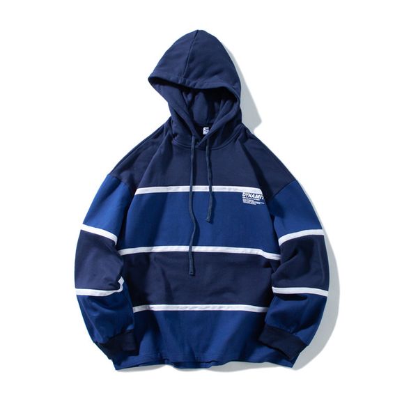 striped japanese loose-style male hoodie casual jacket fashion couple long-sleeve sweater sbs5, Black
striped japanese loose-style male hoodie casual jacket fashion couple long-sleeve sweater sbs5, Black
