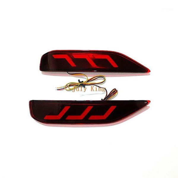 july king led light guide rear bumper brake lights + night driving lights drl case for mitsubishi xpander sport 2020+, 1pair/lot1
july king led light guide rear bumper brake lights + night driving lights drl case for mitsubishi xpander sport 2020+, 1pair/lot1
