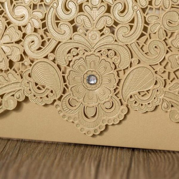 1pcs gold red hollow laser cut luxury flora wedding invitations card elegant diamond lace favor wedding event party supplies wmtwwo
1pcs gold red hollow laser cut luxury flora wedding invitations card elegant diamond lace favor wedding event party supplies wmtwwo